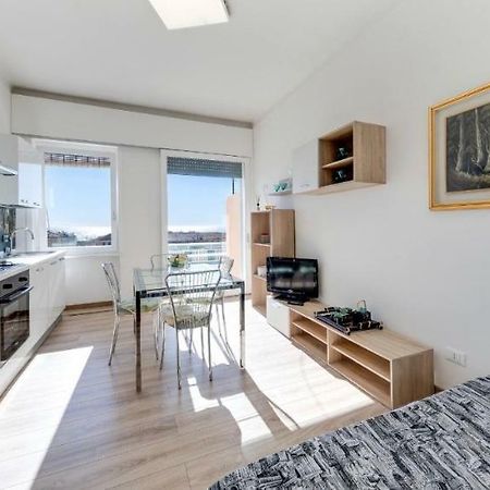 Appartamento Via Volta Sanremo Dış mekan fotoğraf