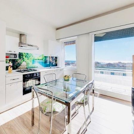 Appartamento Via Volta Sanremo Dış mekan fotoğraf